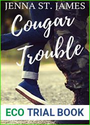 Cougar Trouble (Trinity Falls #2)