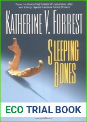 Sleeping Bones (Kate Delafield, #7)