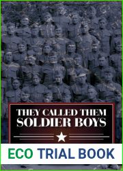They Called Them Soldier Boys: A Texas Infantry Regiment in World War I (Volume 11) (War and the Southwest Series)