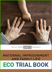 Maternal Imprisonment and Family Life: From the Caregiver|s Perspective