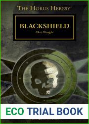 Blackshield (The Horus Heresy #Short Story)