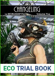 Changeling (Worldship Files #5)