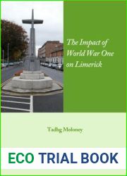The Impact of World War One on Limerick