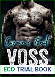 Voss (Coven|s End, #2)