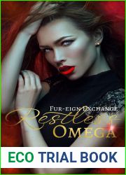 Restless Omega (Fur-eign Exchange #1)