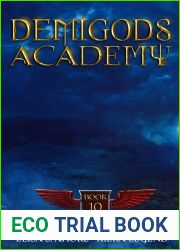 Darkness Rising (Demigods Academy #10)