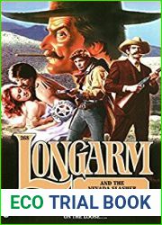 Longarm and the Nevada Slasher (Longarm, #268)