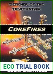 CoreFires: A Sci-fi Novel by Colin Cantwell