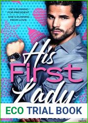His First Lady (Capitol Hill Series Book 1)