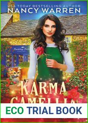 Karma Camellia (Village Flower Shop, #2)