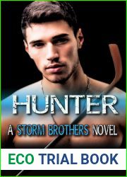 Hunter (Storm Brothers Book 1)