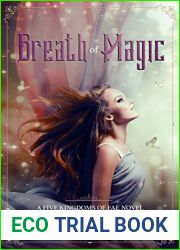 Breath of Magic (Five Kingdoms of Fae, #1)