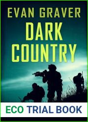 Dark Country: A Ryan Weller Thriller Book 12