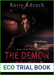 The Demon Uprising (Demon Hunter Series, #1)