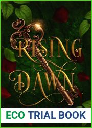 Rising Dawn (Guardians of the Maiden, #4)