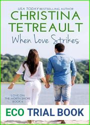 When Love Strikes (Love On The North Shore, #6)