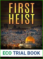 First Heist (Omar Zagouri #0.75)