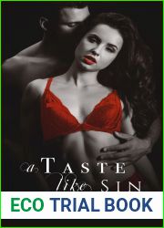A Taste like Sin (Painted Sin #2)