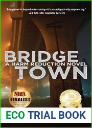 Bridgetown: A Harm Reduction Novel