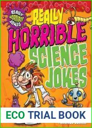 Really Horrible Science Jokes (Really Horrible Jokes)