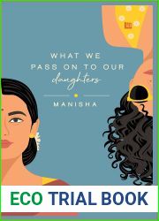 What We Pass on to Our Daughters
