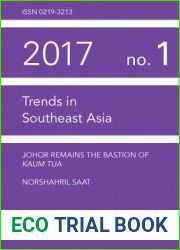 Johor Remains the Bastion of Kaum Tua
