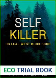 Self Killer (DS Leah West #4)