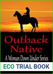 Outback Native (A Woman Down Under Series Book 4)