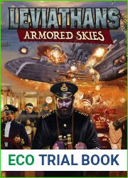 Leviathans: Armored Skies