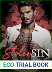 Stolen Sin (Bianco Crime Family #2)