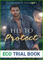 His to Protect (Elite Force Security, #2)