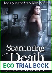Scamming Death (Scary Mary, #5)