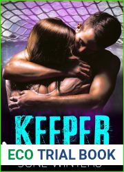 Keeper (Dallas Devils, #4)