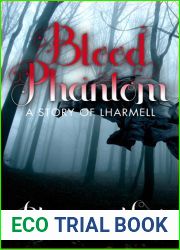 Blood Phantom (Lharmell, #0.5)