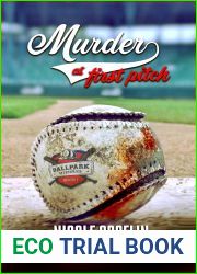 Murder at First Pitch (Ball Park Mysteries #1)