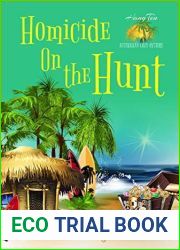 Homicide on the Hunt (Hang Ten Australian Cozy #6)