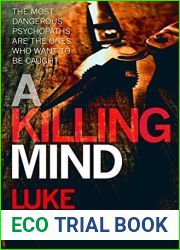 A Killing Mind (DI Sean Corrigan, #5)