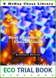 Best Lessons of a Chess Coach