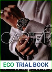 Carter (Brooks Brothers #1)