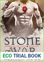 Stone of War (Stones of the Seven, #1)