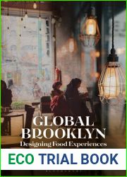 Global Brooklyn: Designing food experiences in world cities