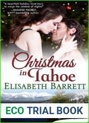 Christmas in Tahoe (West Coast Holiday, #1)