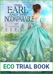 The Earl and the Incomparable (Matchmaking on the Marriage Mart, #2)