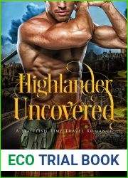 Highlander Uncovered (Highlander In Time #11)