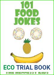 101 Food Jokes