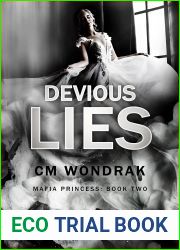 Devious Lies (Mafia Princess Book 2)