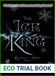 The Ice King (Kingdoms of Alaria #2)