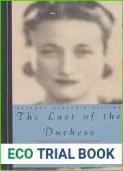 The Last of the Duchess