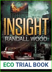 Insight (Jack Randall Book, #3.6)