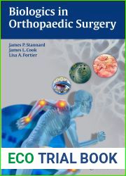 Biologics in Orthopaedic Surgery
